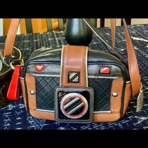 Brighton Crossbody Camera Bag!!!